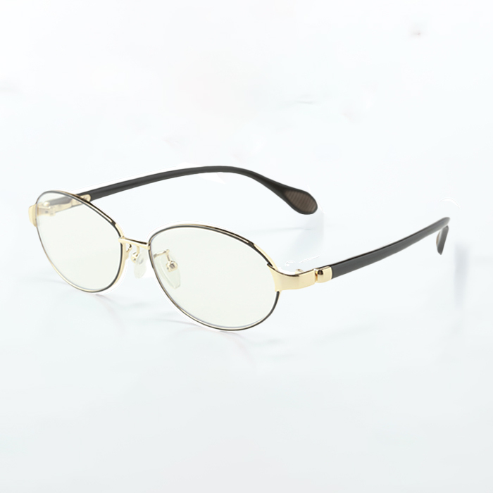 ゴールドブラック