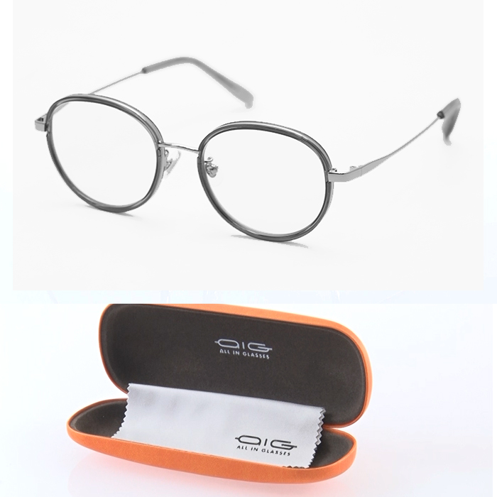 アッシュグレー