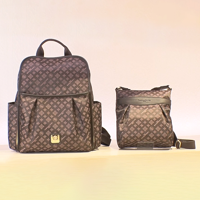 ショコラピンク