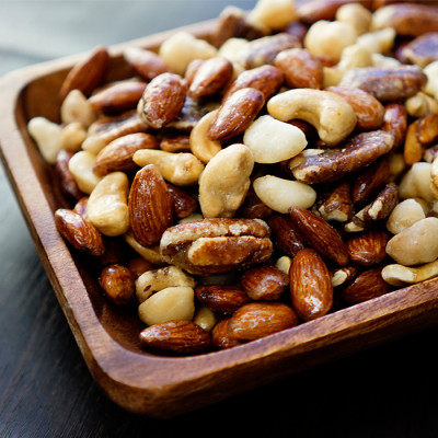 あめがけミックスナッツ800g