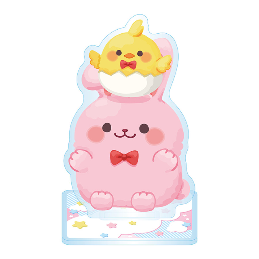 [copiat] アクリルスタンド(ペアC)