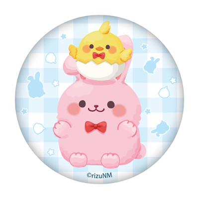 [copiat] 缶バッジ(ペアC)