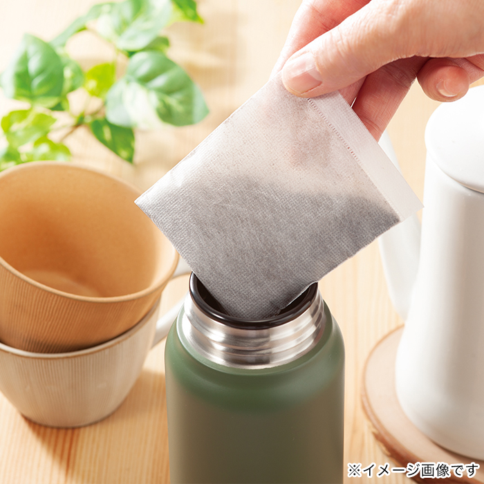 コーヒーバッグ ショットワンカフェエキスプレス 有機マイルド