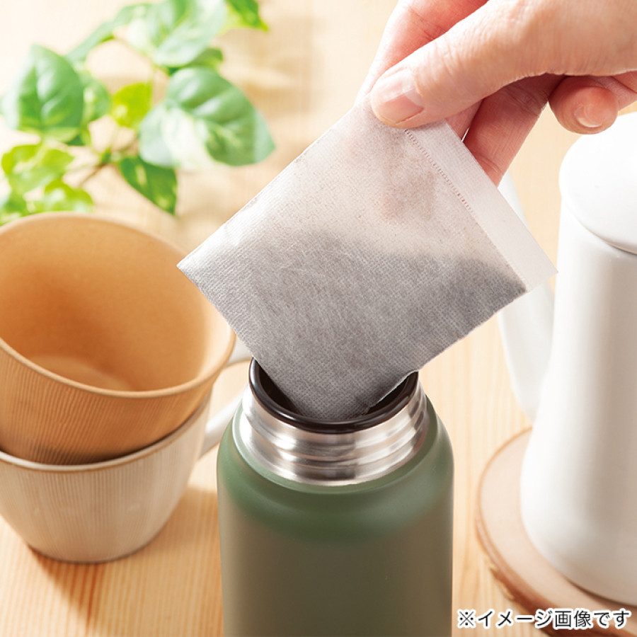 コーヒーバッグ ショットワンカフェエキスプレス 有機マイルド