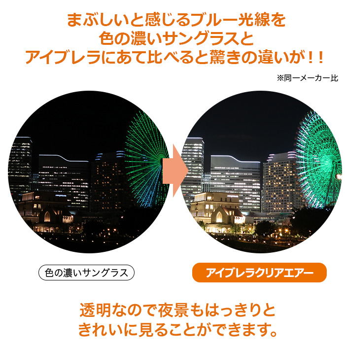 アイブレラ クリアエアー | テレビショッピング・通販のロッピング