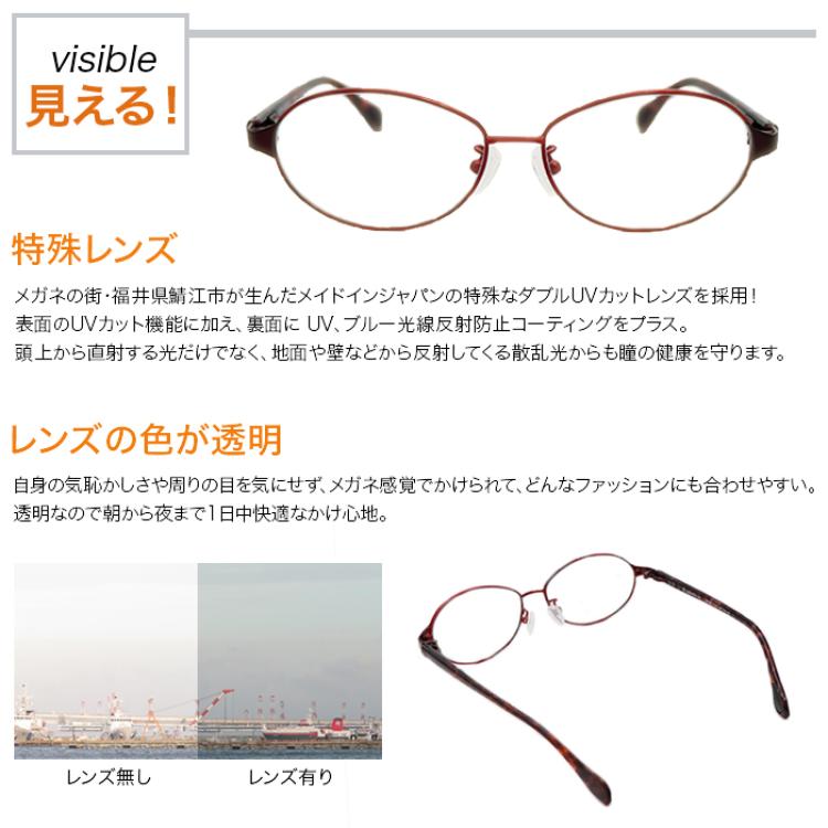 アイブレラ クリアエアー