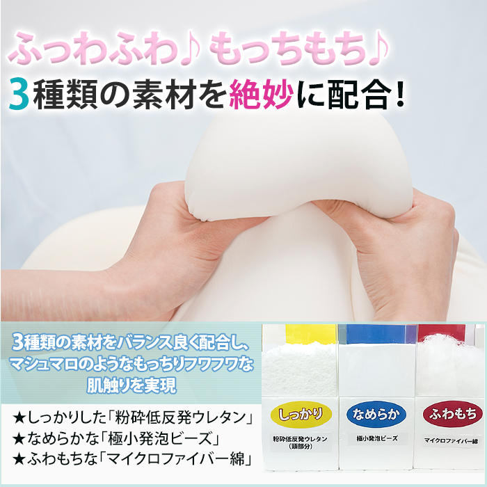 空間fitの夢まくらプレミアム