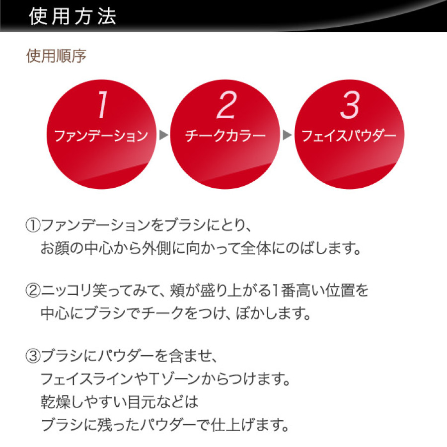 ハッピーメイクパレット