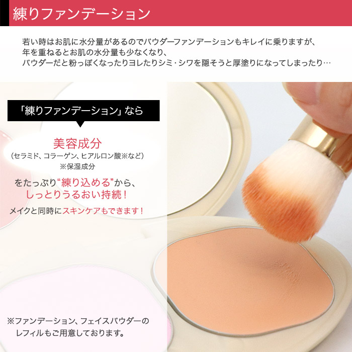 ハッピーメイクパレット