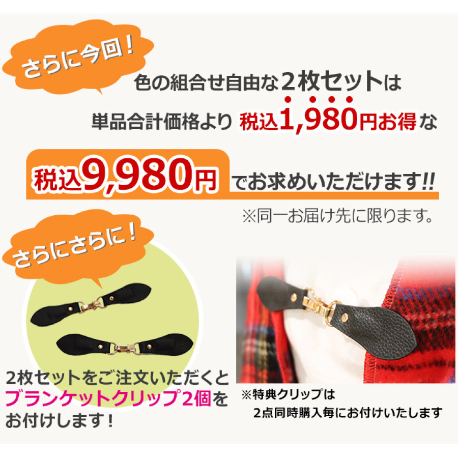 洗える電気ブランケット