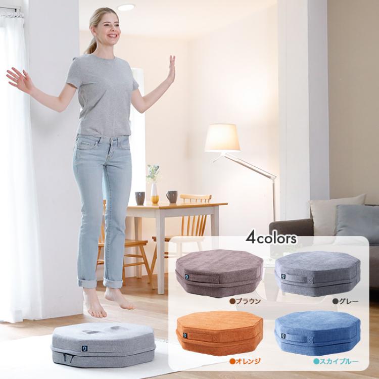 ジムテリア シェイプエイト