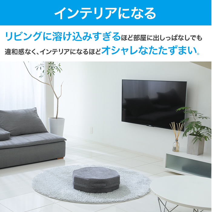 ジムテリア シェイプエイト