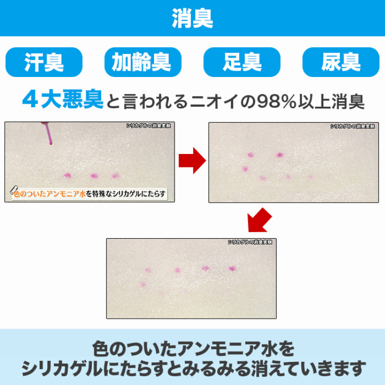 モリリン 洗える除湿シートセット セミダブル
