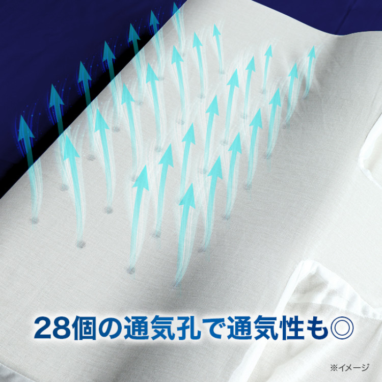 西川 睡眠Labo ピローマット Soft