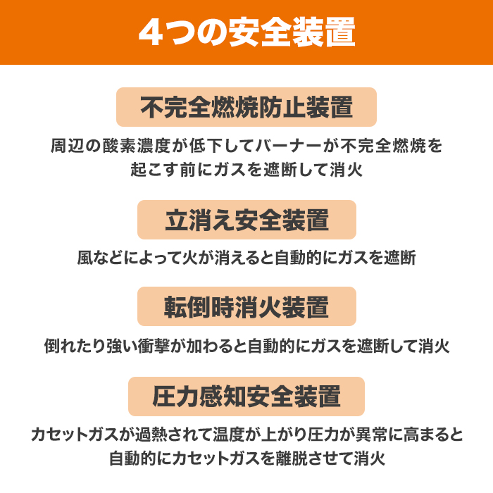 イワタニ カセットガスストーブ デカ暖Ⅱ