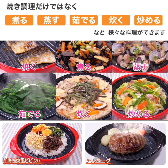 電子レンジ専用調理器 レンジメート プロ