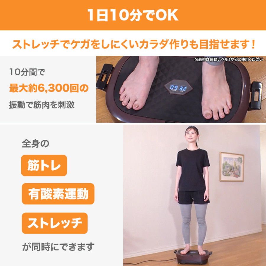 ライフフィット2WAYトレーナー スマート