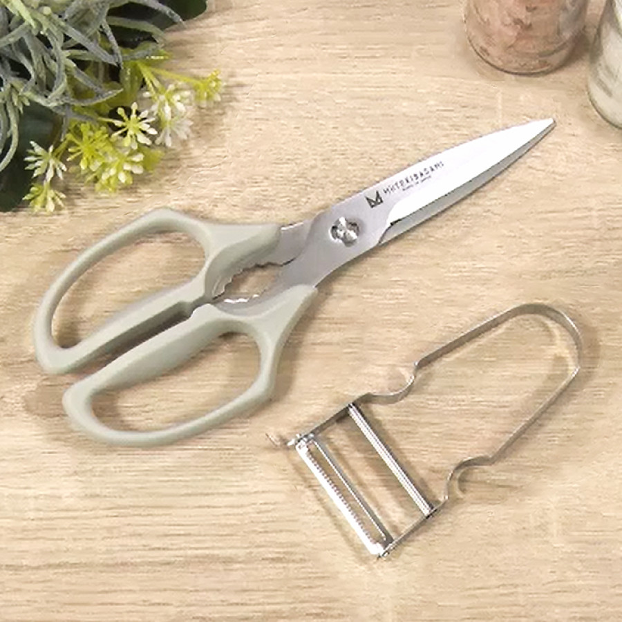 ムテキバサミ特別セット