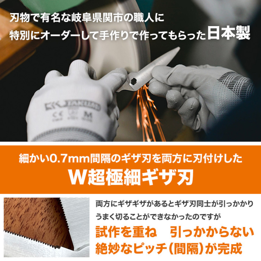 ムテキバサミ特別セット