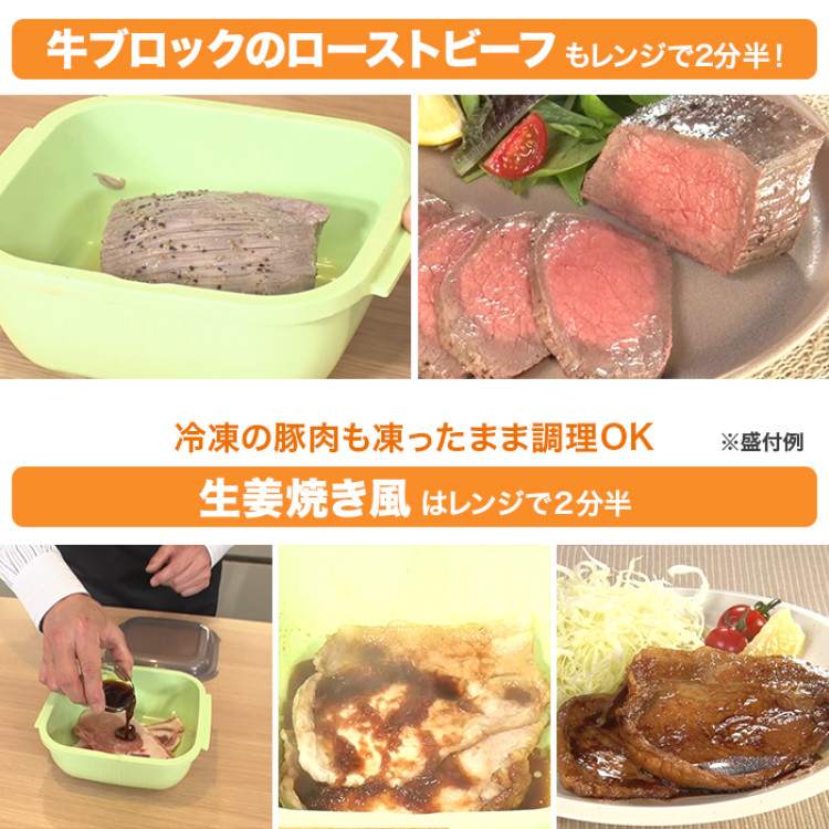 グルラボ マルチセット