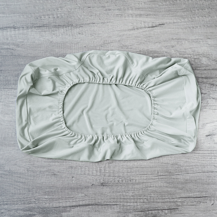 nishikawa ナチュラルフィット枕スマート 専用ピローケース