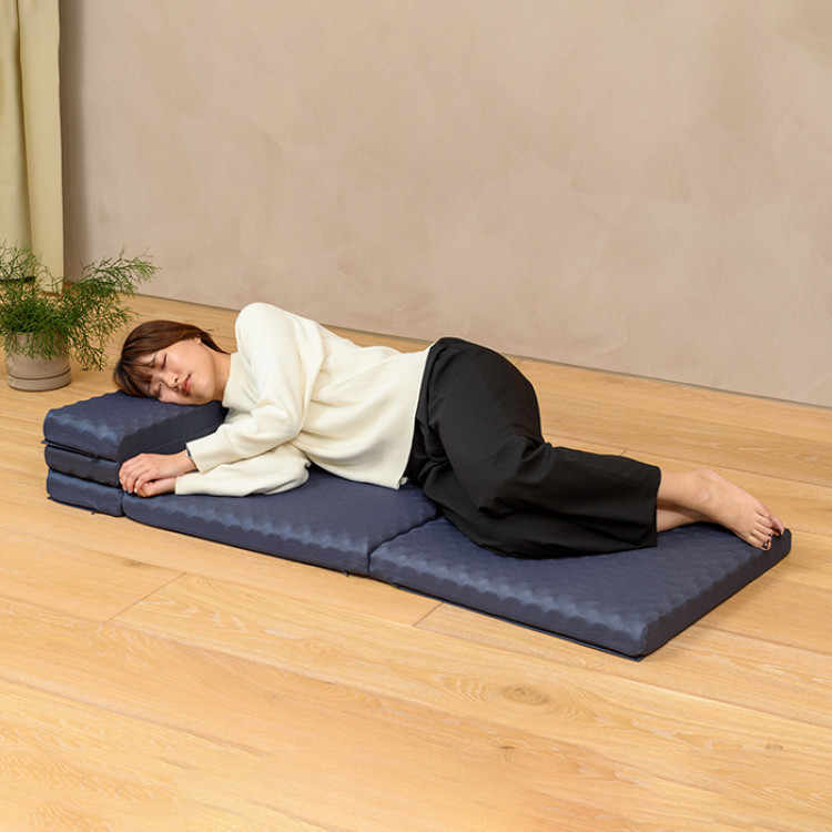 nishikawa ごろ寝マット スイート