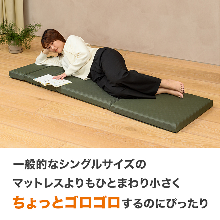 nishikawa ごろ寝マット スイート