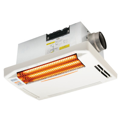 浴室換気乾燥暖房機(天井取付)