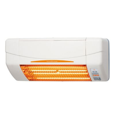 涼風暖房機(脱衣室・トイレ用)