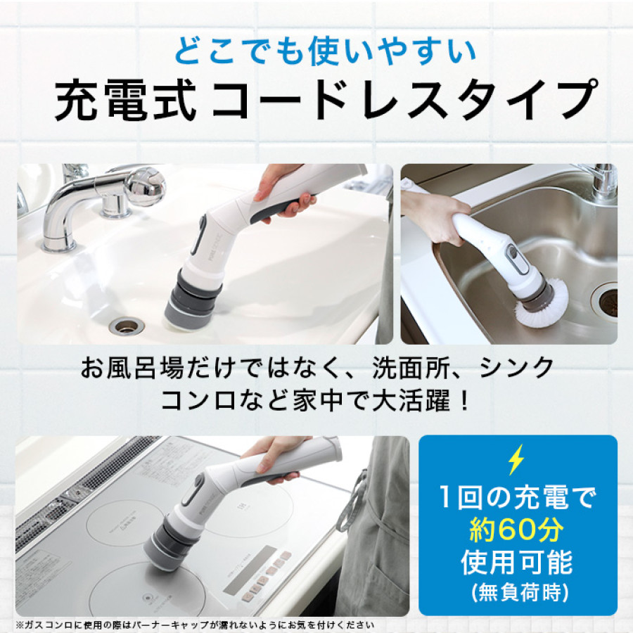 キクチ印 マルチウォッシャーワン特別セット