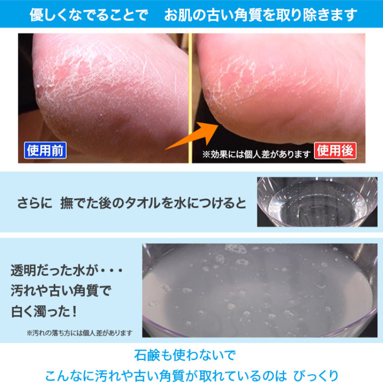 ループオーシャンタオル 特別セット