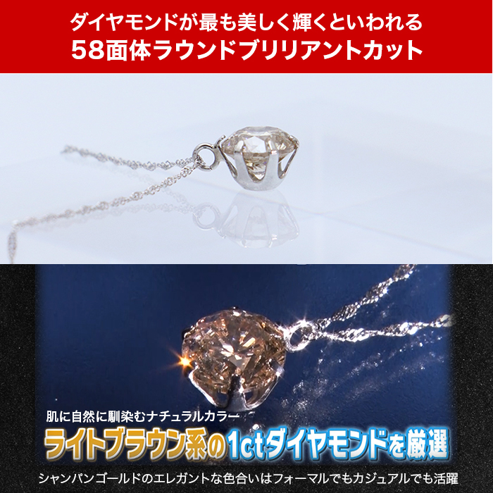 大粒ダイヤ＆あこや真珠特別セット