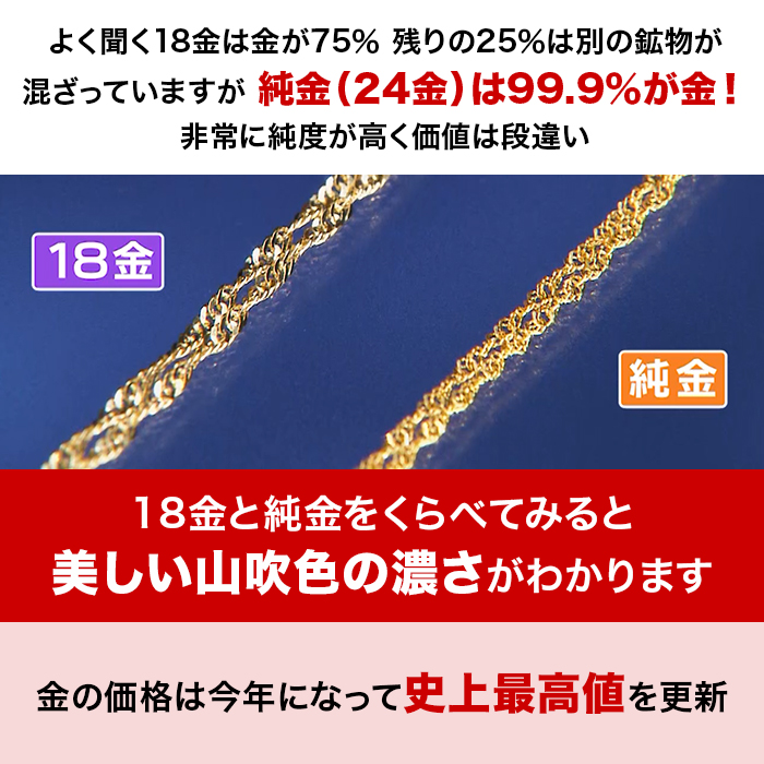 松屋銀座外商部 鑑定書付き純金1.2ctダイヤモンドペンダント