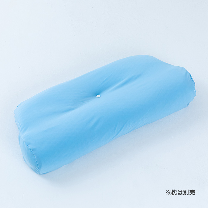 ひんやりネックグッドピロー専用カバー