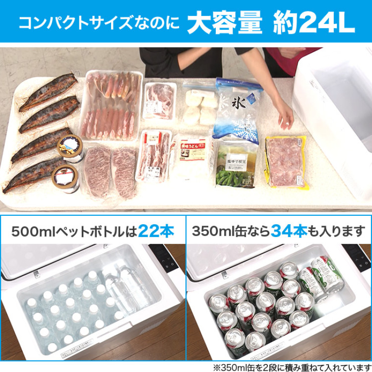 セカンド冷凍・冷蔵庫 エコ