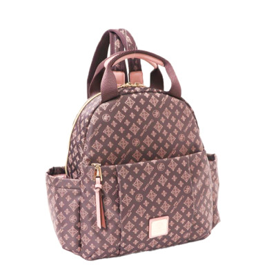 クリスチャン・オリビエ ソフトデザインリュック