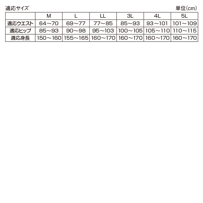 らくらくテーピングスパッツ ロコアップ3枚セット(10分&times;2枚・7分&times;1枚)
