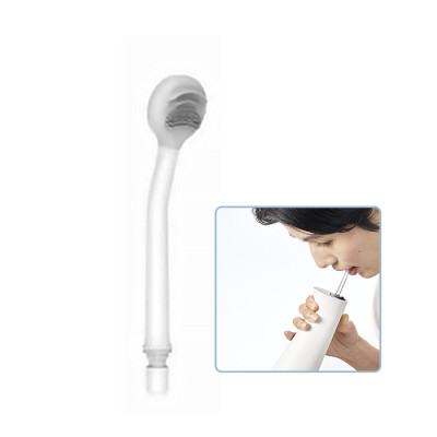 ジェットフロス 舌クリーナーノズル