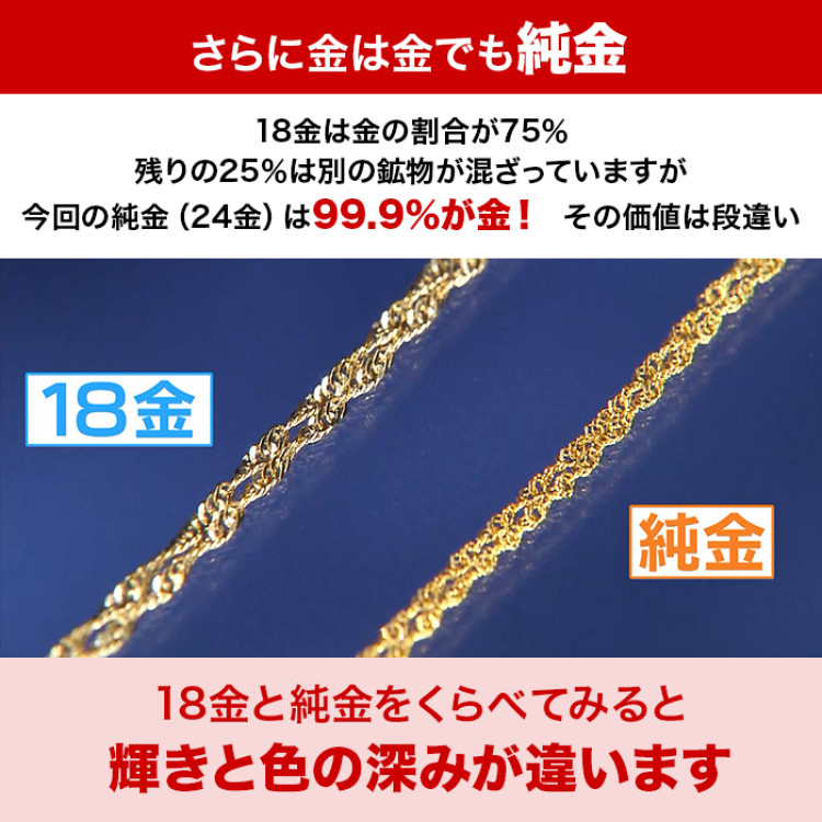 松屋銀座外商部 鑑定書付き純金1.3ctダイヤモンドペンダント