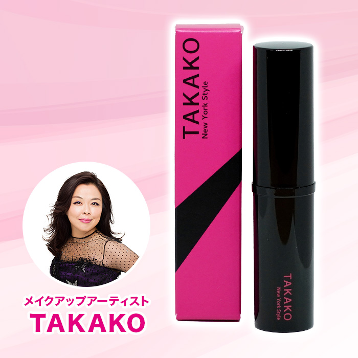 TAKAKO つや肌美容液ファンデ