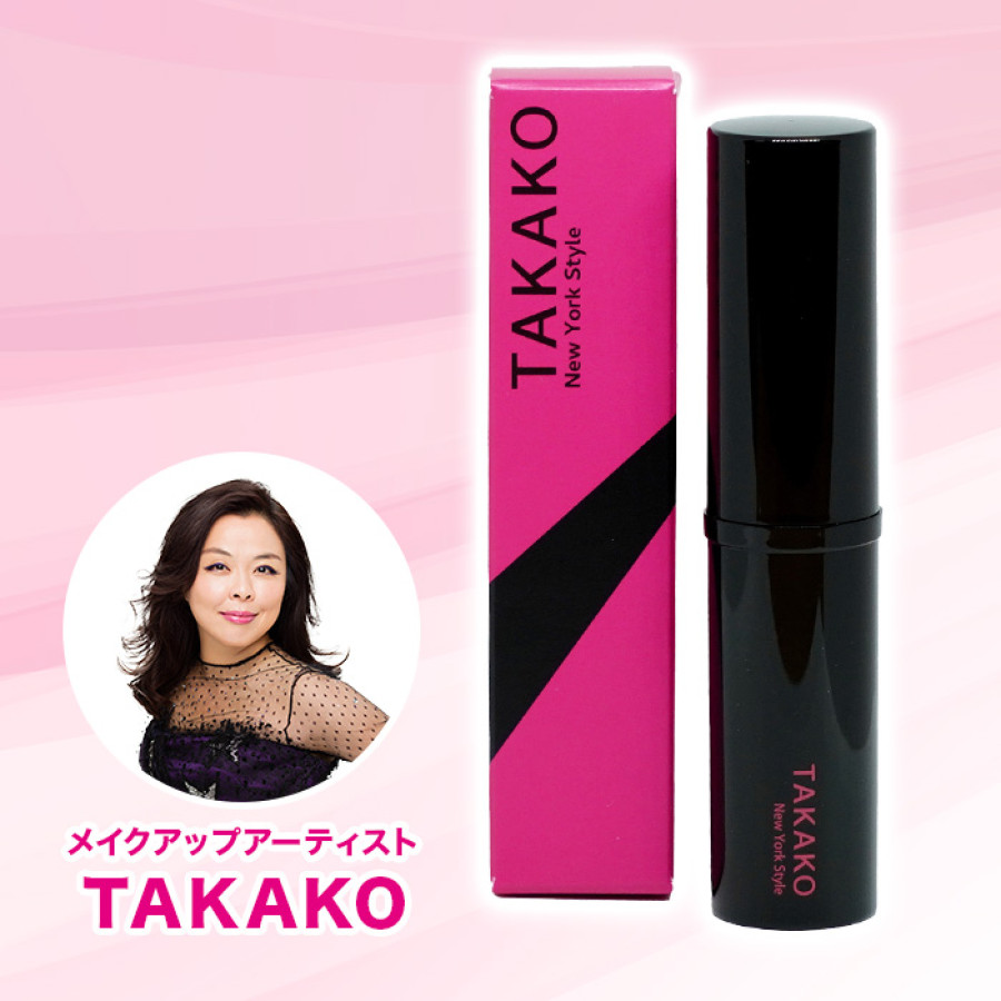 TAKAKO つや肌美容液ファンデ