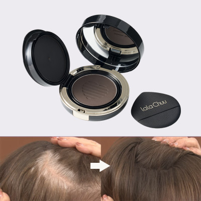 ララチューヘアファンデーション特別セット