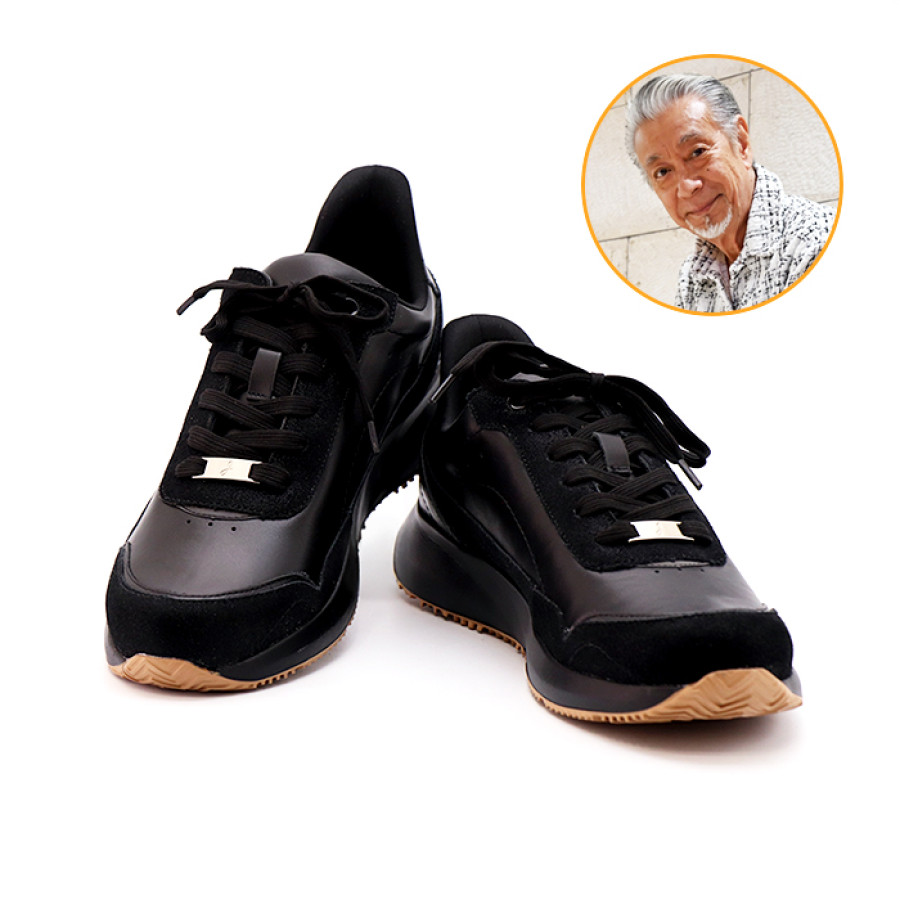 高田純次プロデュース madrasWalk Junシューズ 婦人