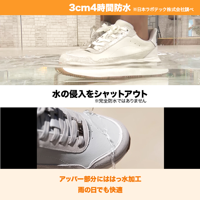 高田純次プロデュース madrasWalk Junシューズ 婦人