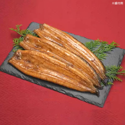 四万十うなぎ蒲焼 3枚セット
