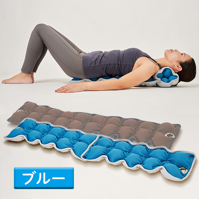 ルネサンス スポーツクラブがつくったキューフィッターPro