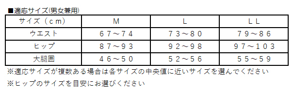久野式 ひざサポートEMSウェア(コントローラ無し)