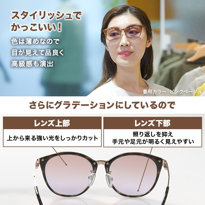 アイブレラ タイムレス