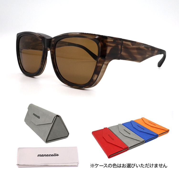 オーバーグラス