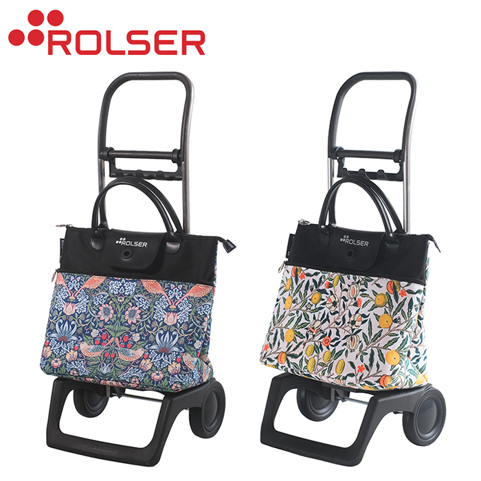 ロルサー ベレーザ ウィリアム・モリス